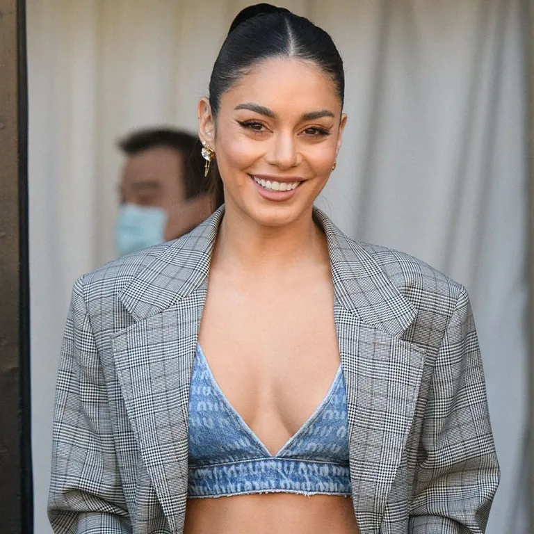 Vanessa Hudgens Surgery Rumors