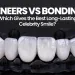 Veneers vs Bonding Which Gives the Best Long-Lasting Celebrity Smile
