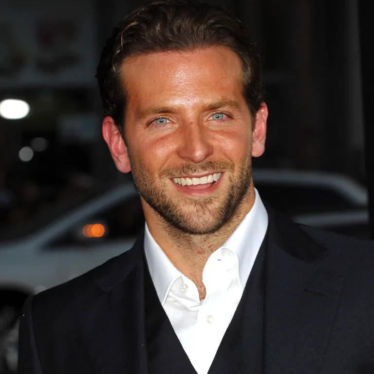 Bradley Cooper Jawline Contouring and Chin Implant Debate
