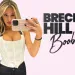 Breckie Hill Boobs Aesthetic Strategy and 2026 Body Form Analysis