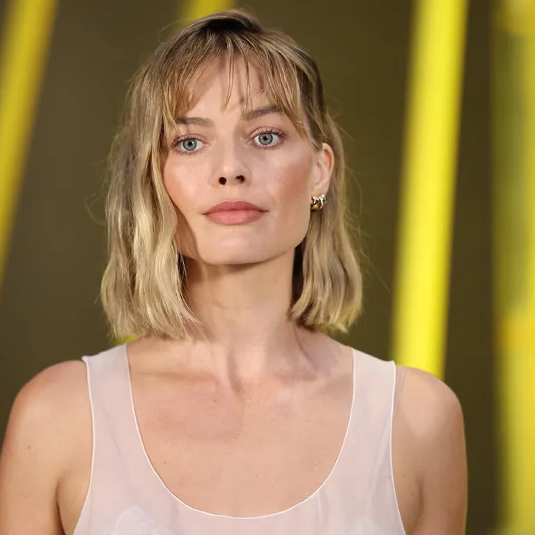 Did Margot Robbie Use Ozempic or GLP-1