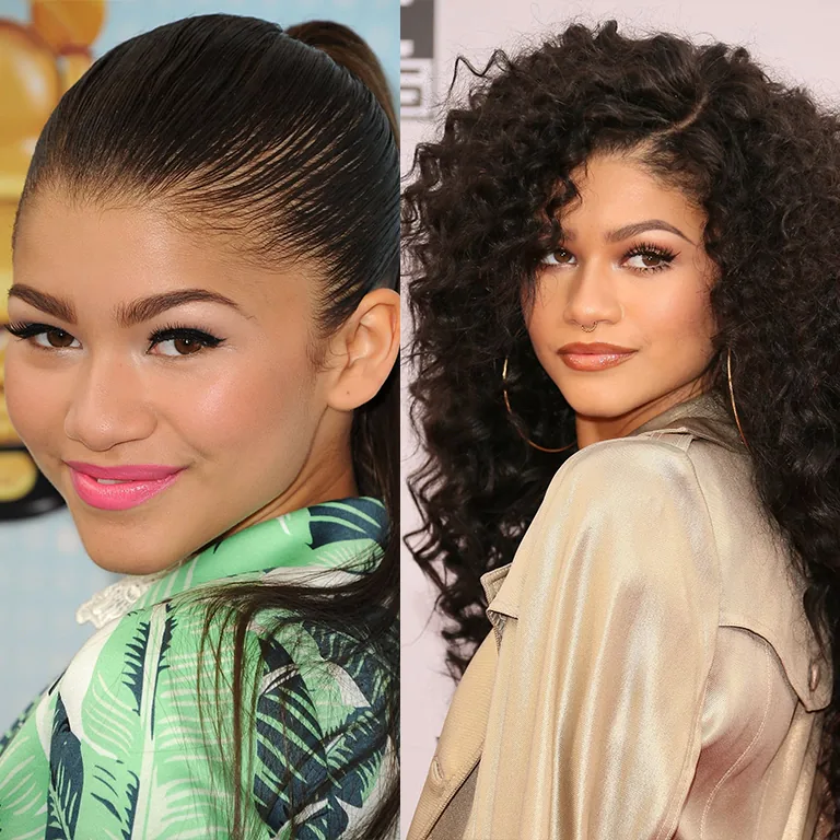 Did Zendaya Get a Ponytail Lift Her 2026 Snatched Look Explained