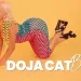 Doja Cat BBL Aesthetic Transparency 