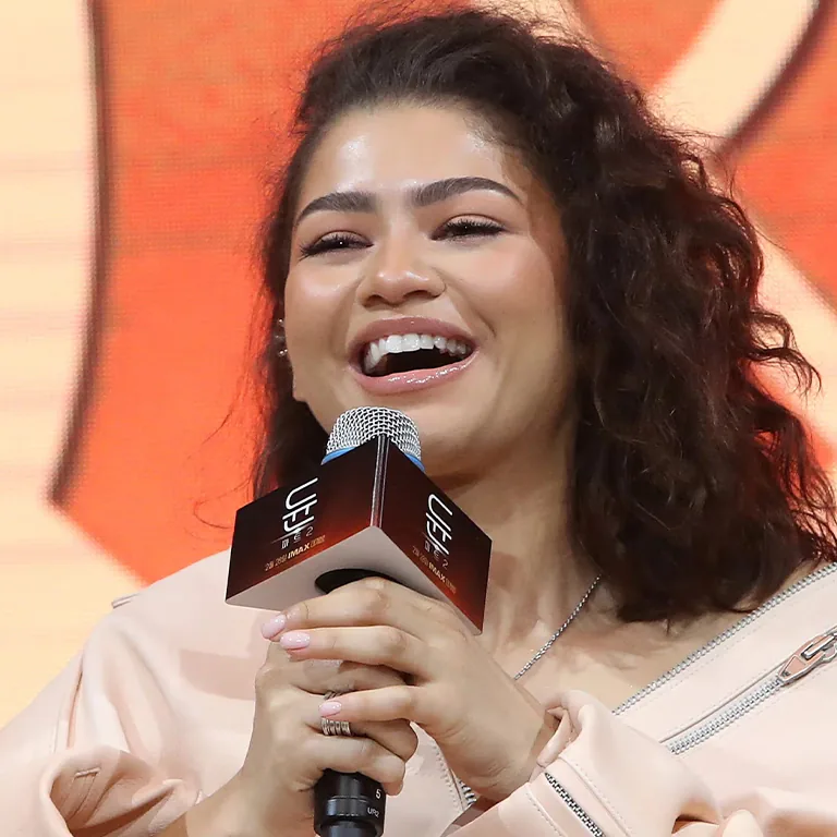 Expert Analysis Zendaya’s Architectural Naturalism in 2026