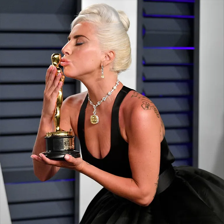 Lady Gaga Plastic Surgery Rumors Breast Surgery Analysis