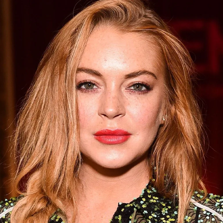 Lindsay Lohan Plastic Surgery Denial and Interview Highlights