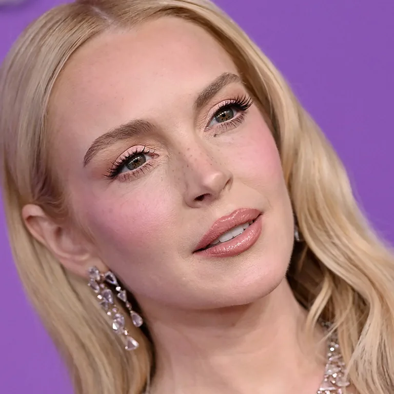 Lindsay Lohan's Skincare Routine and Anti-Aging Secrets