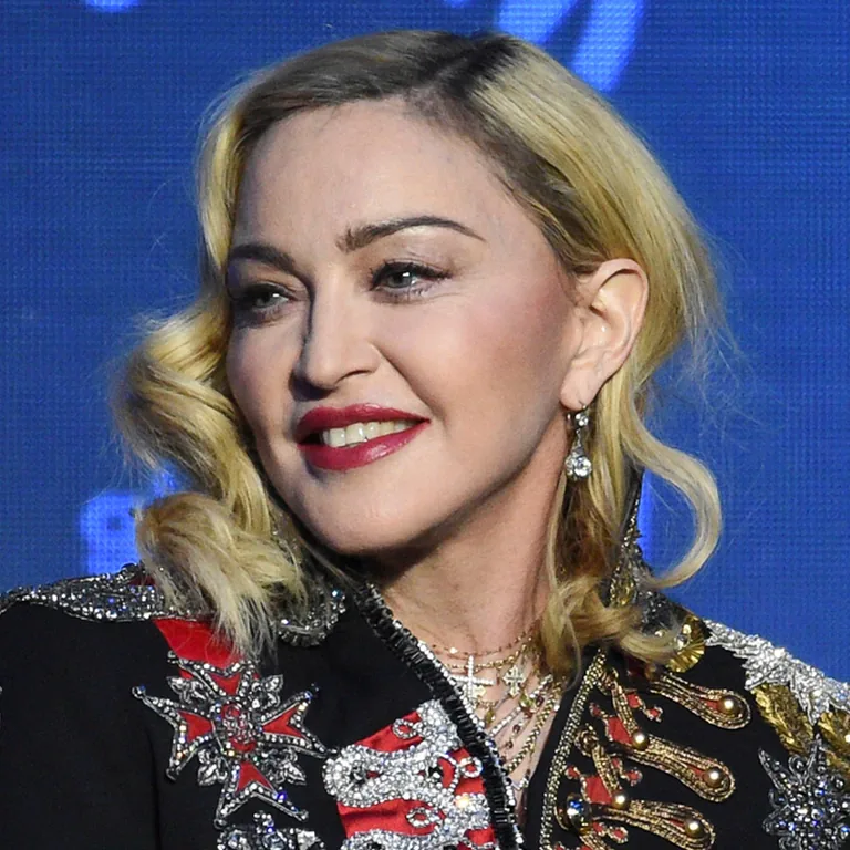 Madonna's Face Transformation Expert Analysis of Her 2026 Results