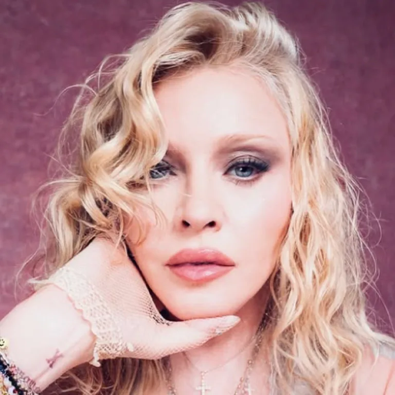 Madonna’s New Look 2026 The Secret to Her Refined Jawline