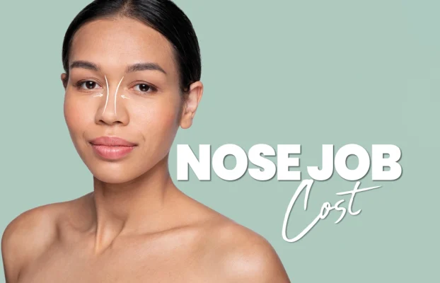 Nose Job Cost 2026