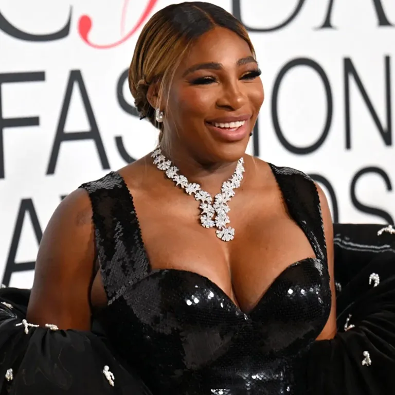 Serena Williams Plastic Surgery Confessions and Health Journey