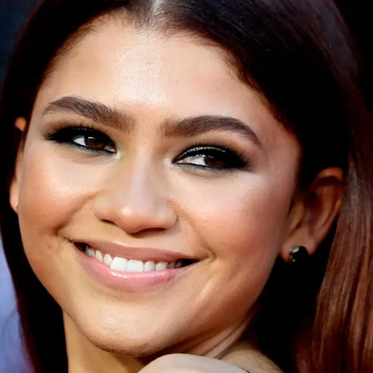 The Secret to the Zendaya Smile Arch Widening and Mid-Face Lifting