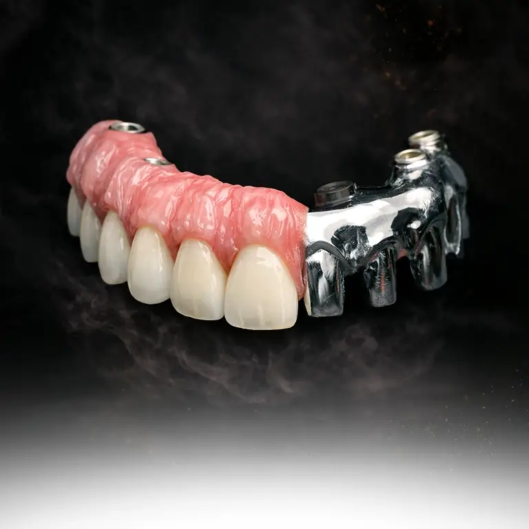 Toronto Dental Systems