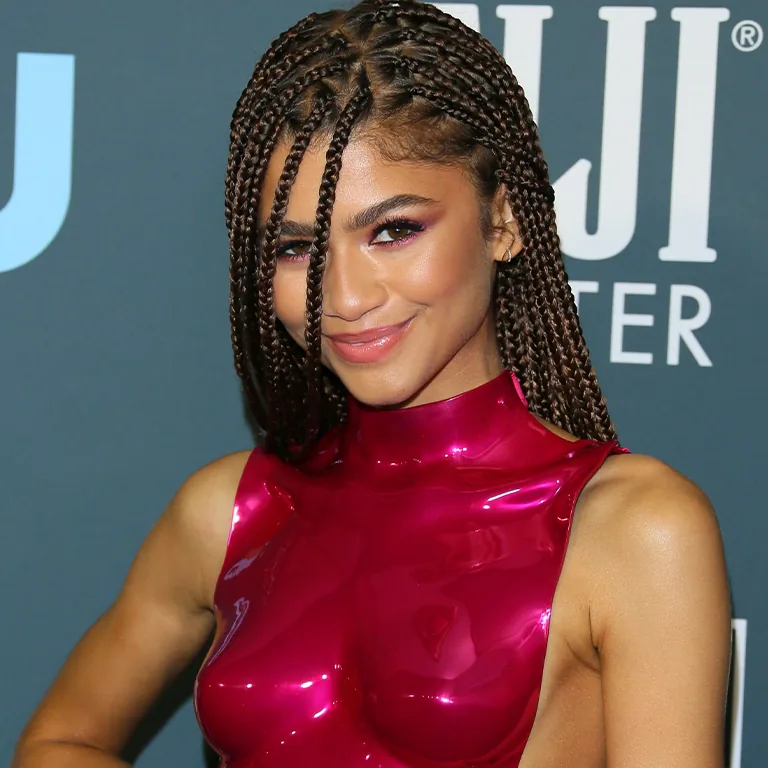 Zendaya Plastic Surgery Denials and Her Stance on Natural Aging 2026