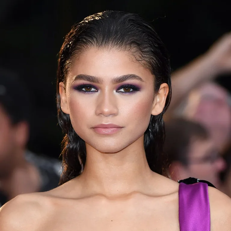 Zendaya’s Dental Transformation How a Wider Smile Created a Lifted Effect