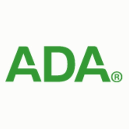 American Dental Association Logo