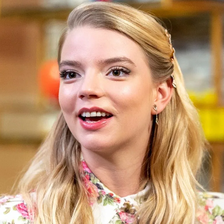 Did Anya Taylor-Joy Fix Her Gap Dental Secrets