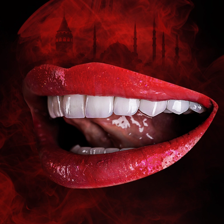 Emax Veneers in Turkey, Istanbul