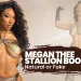 Megan Thee Stallion Boobs The Hottie Fitness Evolution 
