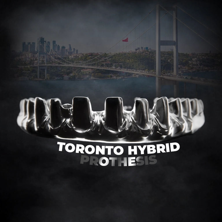 Toronto Dental Systems in Turkey Istanbul