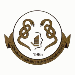 Turkish Oral and Maxillofacial Surgery Association Logo