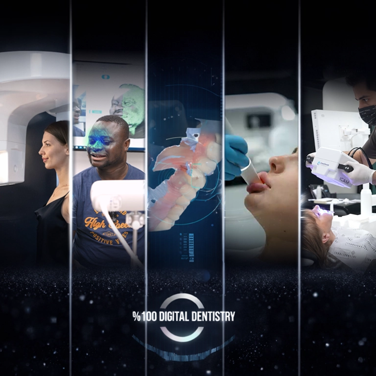 What Are Digital Smile Design