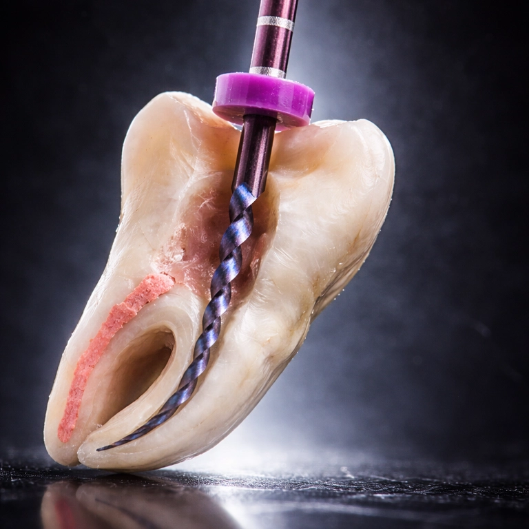 What Are Root Canal