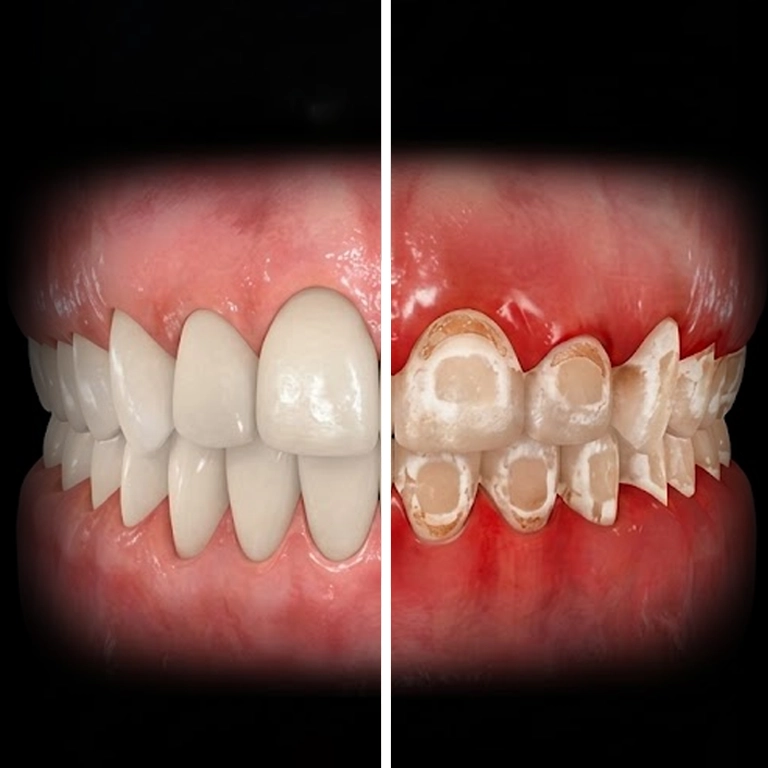 Why Choose Istanbul for Periodontology