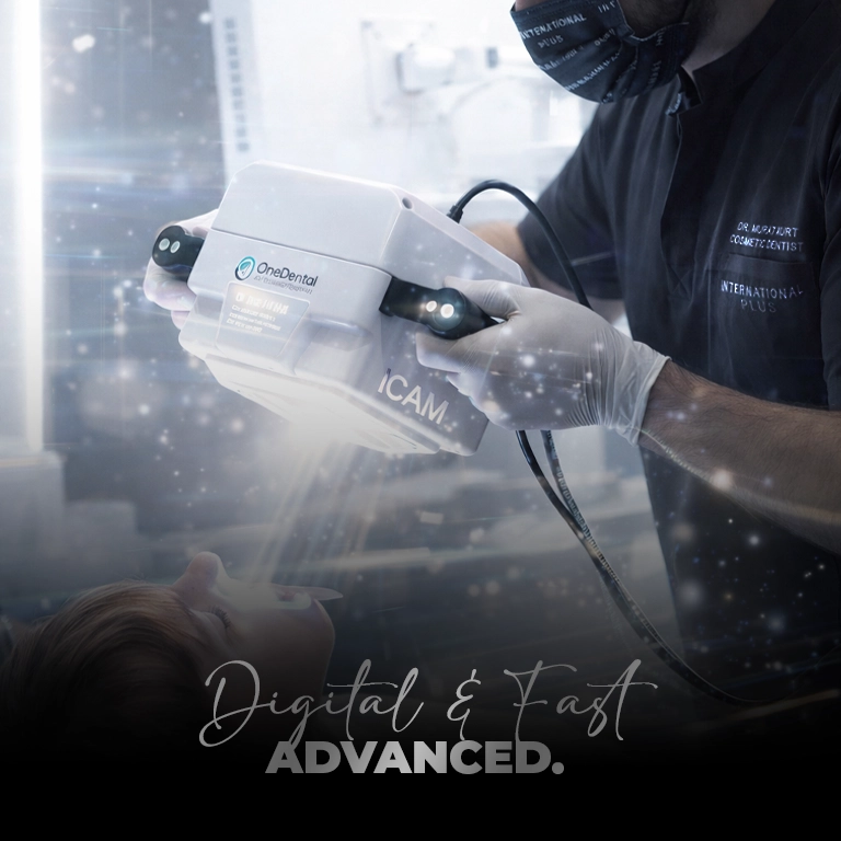 Why Choose Istanbul for Same Day Teeth