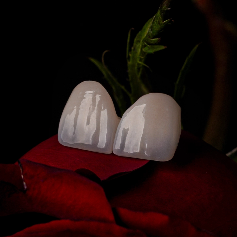 Why Choose Istanbul for Zirconia Crowns