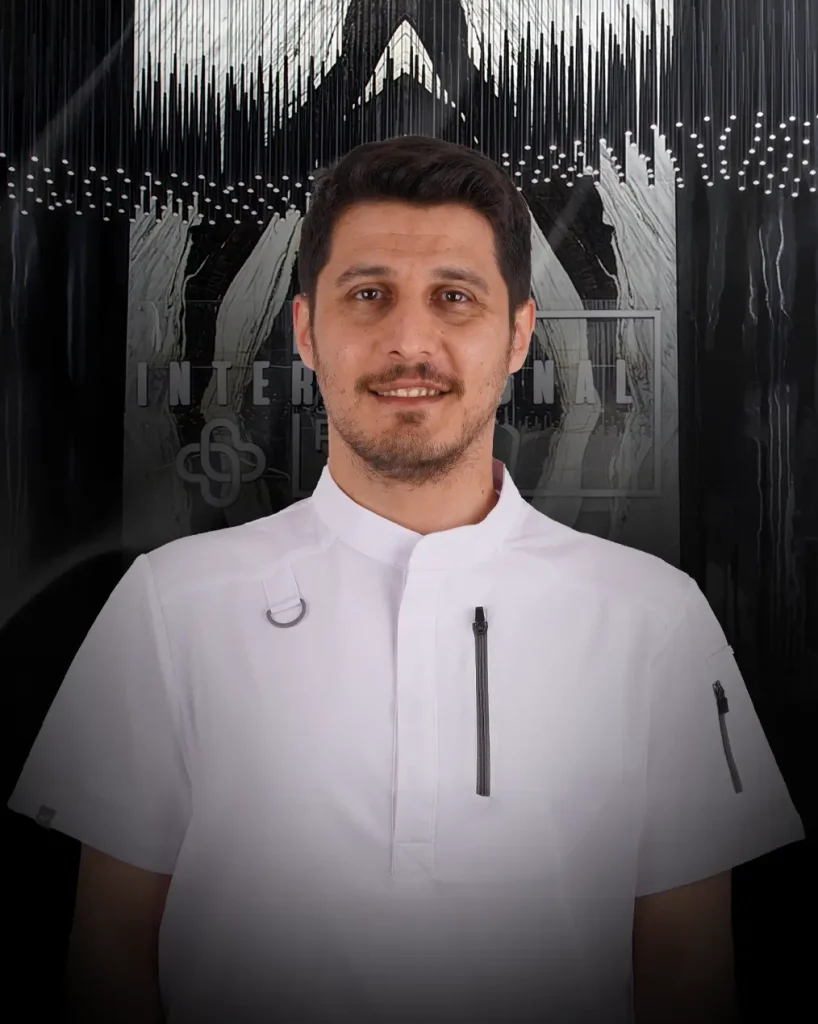 Dr. Abdurrahim Ulu