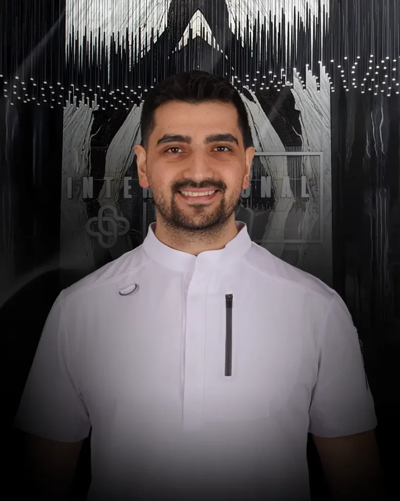 Dr. Akın Özdemir