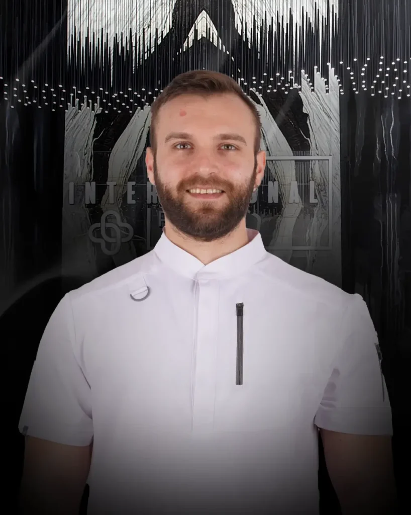 Dr. Ali Törel Sayğı
