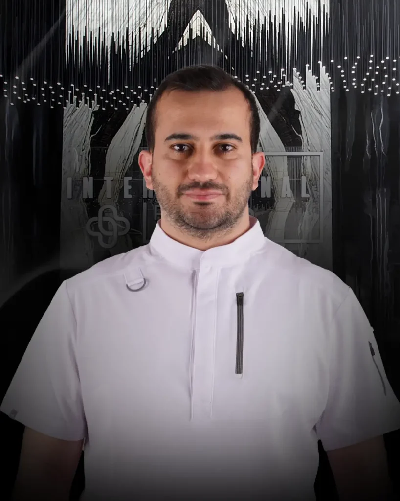 Dr. Emre Elçi