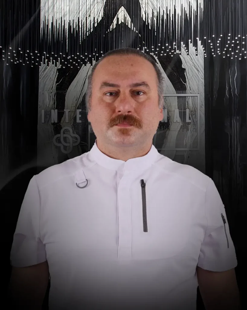 Dr. Emre ÇOLAK