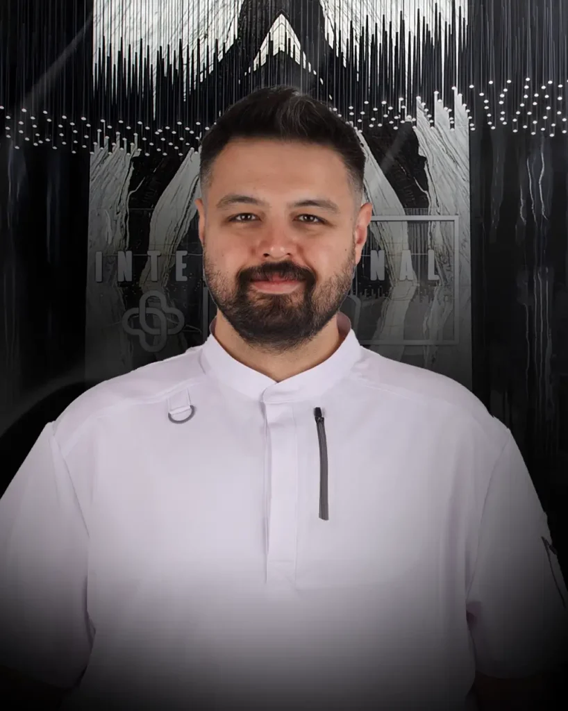 Dr. Eren Gülbahar
