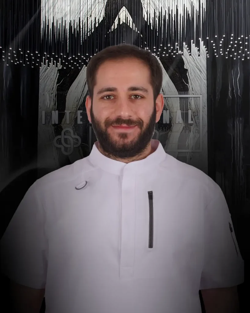 Dr. Hüseyin Baluken