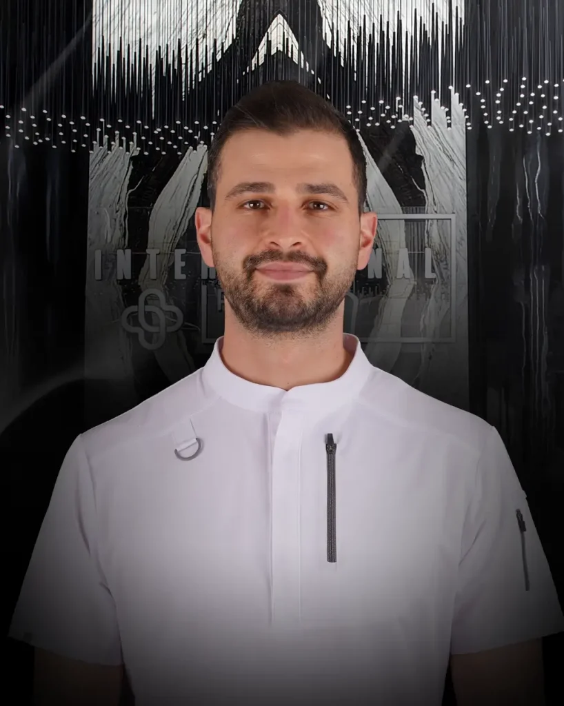 Dr. Mehmet Yavuz