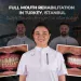 Full Mouth Rehabilitation in Turkey, Istanbul Suzy's Toronto Bridge Transformation