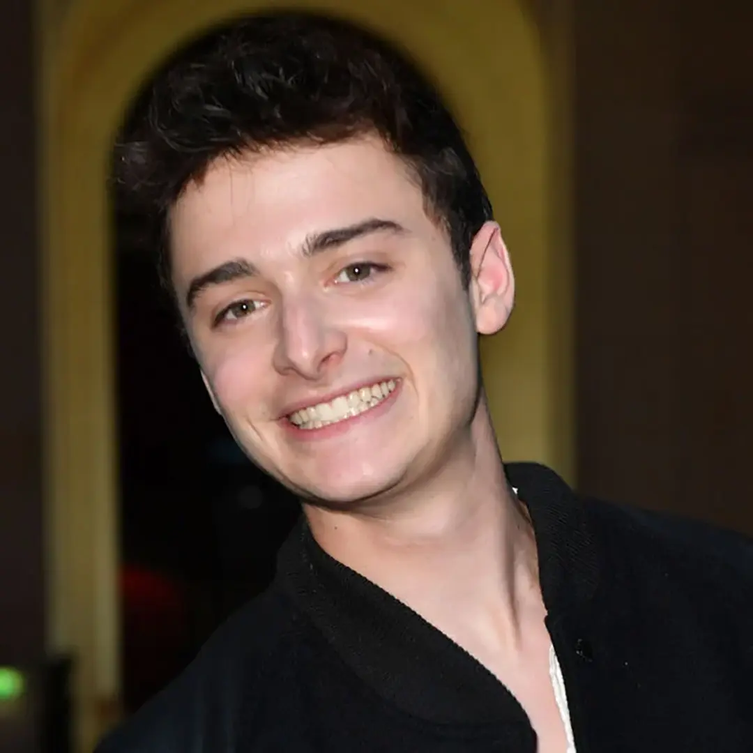 Noah Schnapp 2026 Face Filler and Injection Speculations