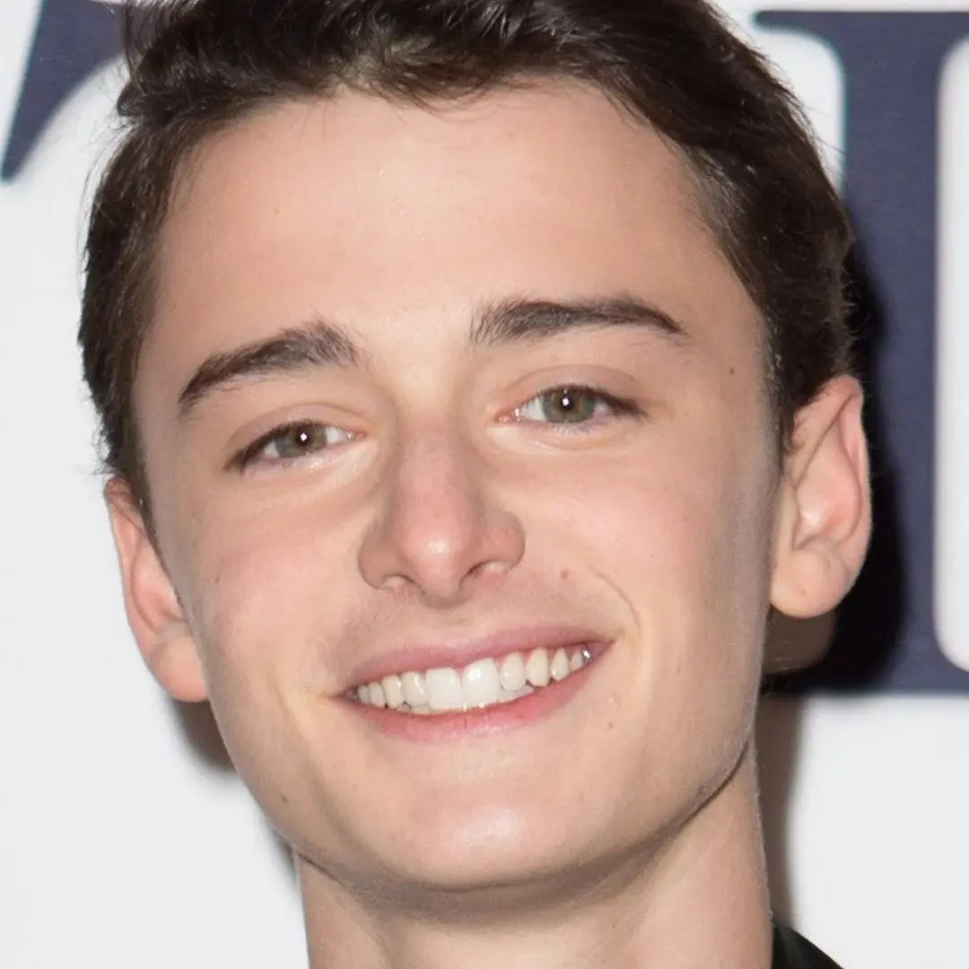Noah Schnapp Before and After Photos 10 Year Evolution
