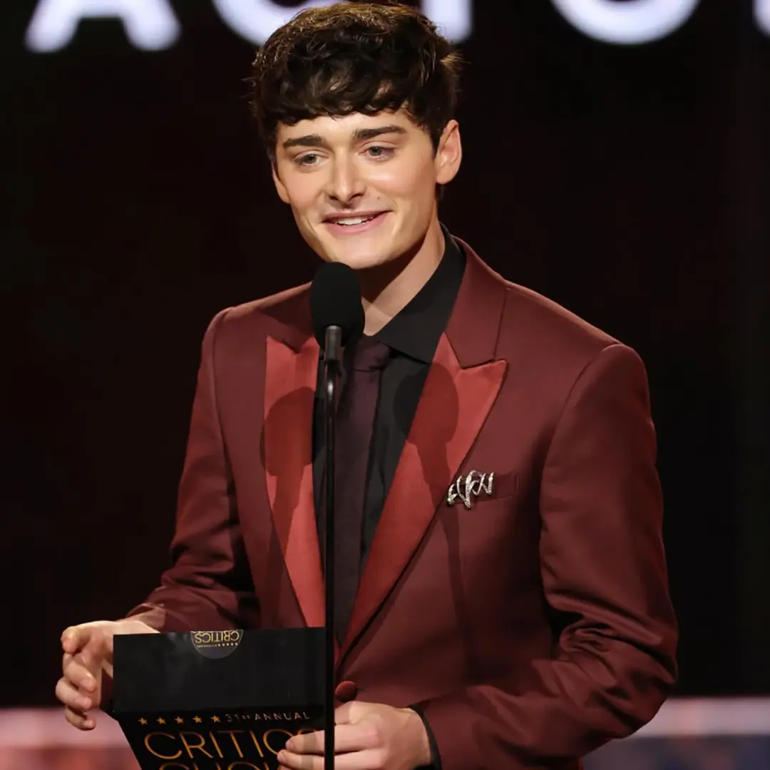 Noah Schnapp Plastic Surgery Rumors Real or Fake 2026
