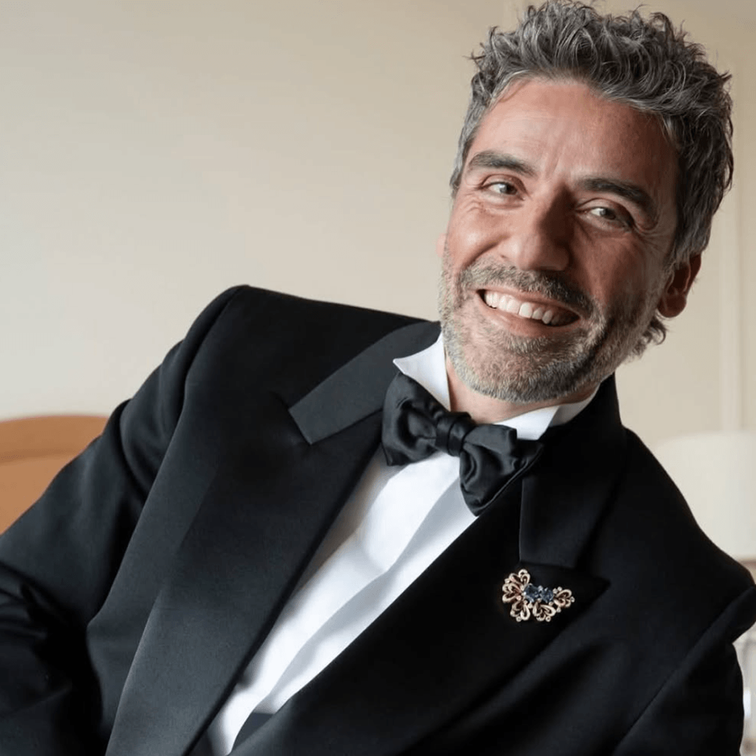 Oscar Isaac Botox and Aging Analysis The 2026 Truth