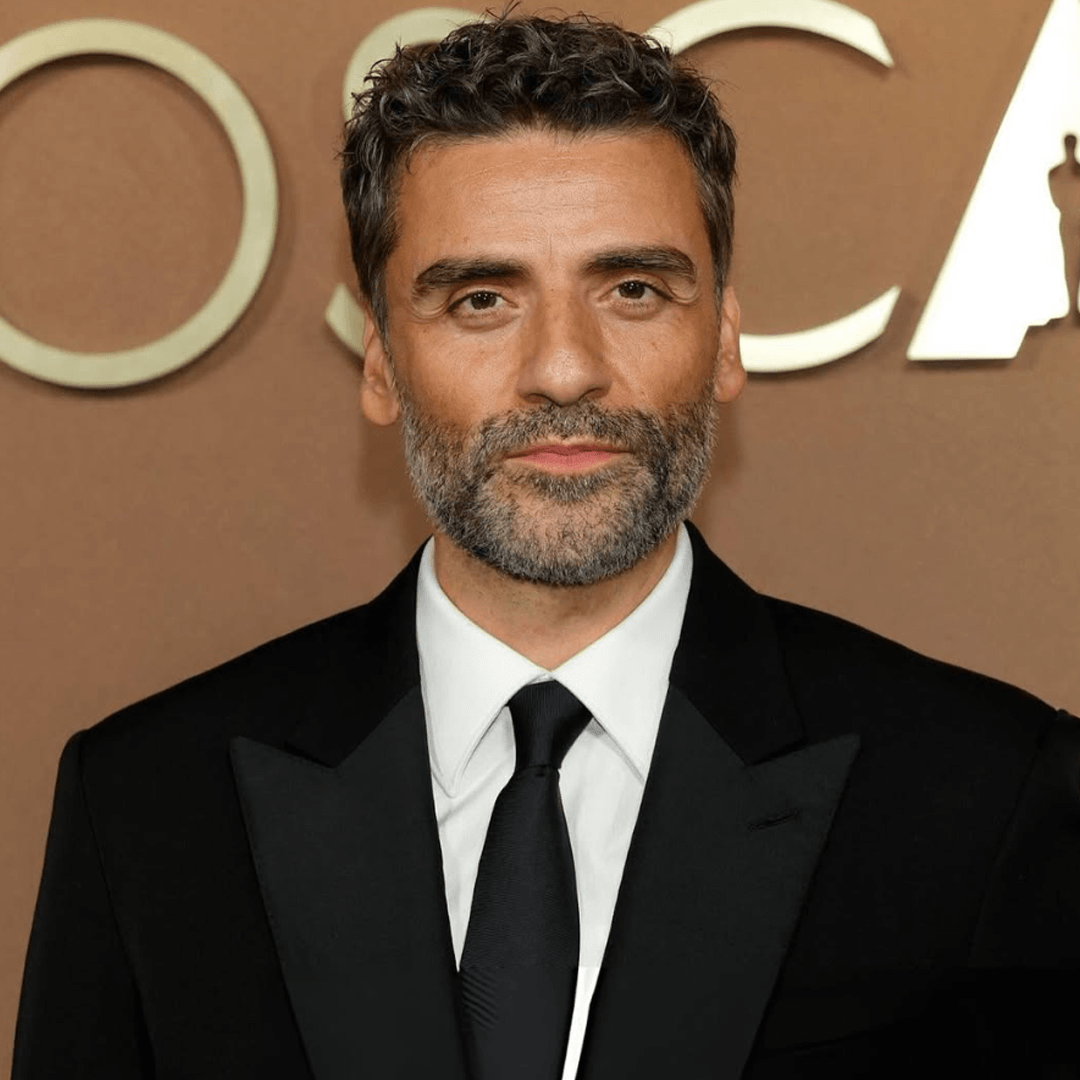 Oscar Isaac Eye Lift and Brow Rumors 2026