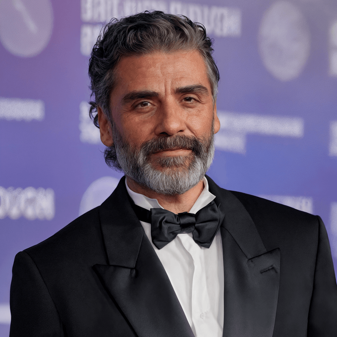 Oscar Isaac Face Transformation 2006 vs 2026