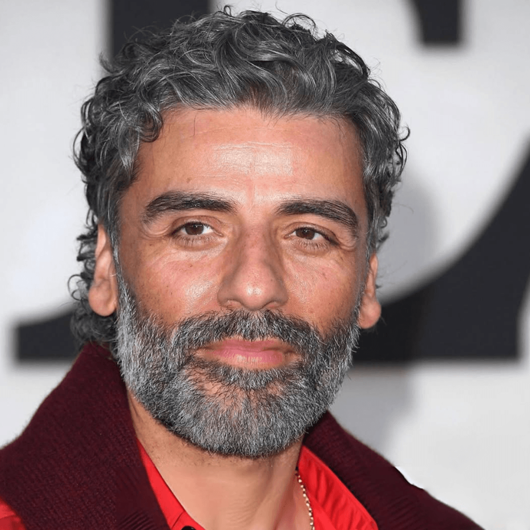 Oscar Isaac Jawline and Face Sculpting Rumors 2026