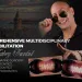 Comprehensive Multidisciplinary Rehabilitation in Turkey, Istanbul Integrating Surgery, Endodontics, Periodontics, and Prosthodontics