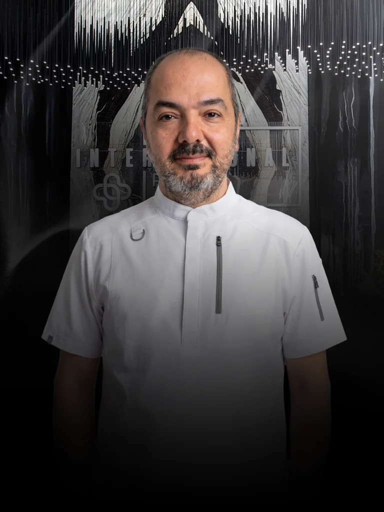 Dr. Cem İnan Bektaş
