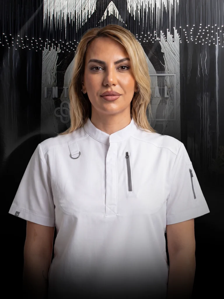 Dr. Turan Mehdizade