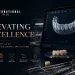 Elevating Excellence Our Journey as an ADA Certified Dental Institution